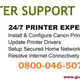 Illustration for article titled Canon Printer Support Number UK- Provide Online Customer Helpem/em